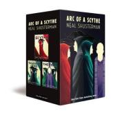Arc of a Scythe Boxed Set - cena, porovnanie