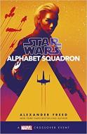 Alphabet Squadron (Star Wars) - cena, porovnanie