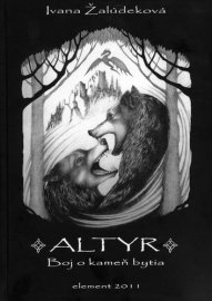 Altyr - Boj o kameň bytia