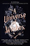 A We Need Diverse Books Anthology A Universe of Wishes - cena, porovnanie