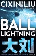 Ball Lightning - cena, porovnanie