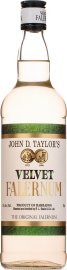 John D Taylor Velvet Falernum 0.7l