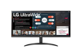 LG 34WP500