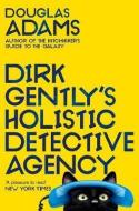 Dirk Gentlys Holistic Detective Agency - cena, porovnanie