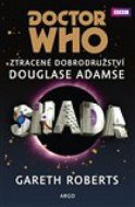 Doctor Who - Shada - cena, porovnanie