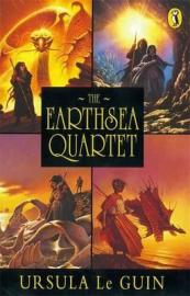 Earthsea Quartet