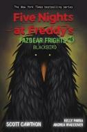 Five Nights at Freddys Fazbear Frights 6 Blackbird - cena, porovnanie