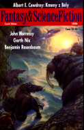 Fantasy a ScienceFiction 1/2006 - cena, porovnanie
