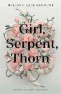Girl, Serpent, Thorn - cena, porovnanie