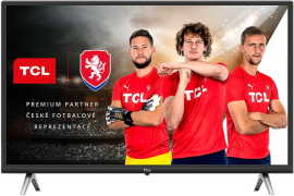 TCL 32D4300