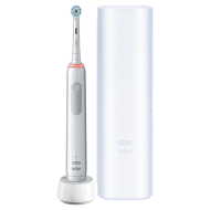 Oral-B Pro 3 3500 Sensitive Clean - cena, porovnanie