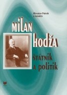 Milan Hodža - štátnik a politik - cena, porovnanie