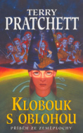 Klobouk s oblohou - příběh ze Zeměplochy - cena, porovnanie