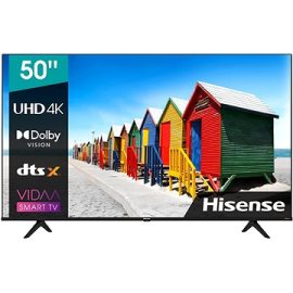 Hisense 50A6BG