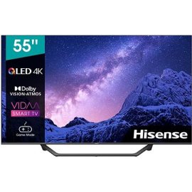 Hisense 55A76GQ