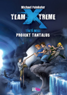 Team X-treme - Projekt Tantalus - cena, porovnanie