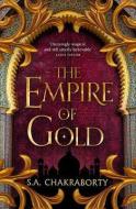 The Empire Of Gold - cena, porovnanie