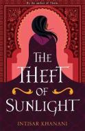 Theft of Sunlight - cena, porovnanie