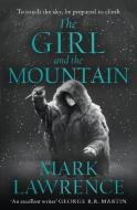 The Girl And The Mountain - cena, porovnanie