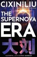 The Supernova Era - cena, porovnanie