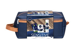 Nivea Men Sensitive Bag