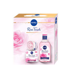 Nivea Rose Beauty Box