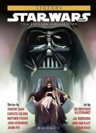 Star Wars Insider: Fiction Collection 1