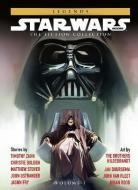 Star Wars Insider: Fiction Collection 1 - cena, porovnanie