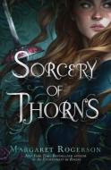 Sorcery of Thorns - cena, porovnanie