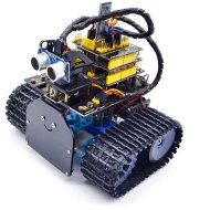 X-Site Arduino mini smart tank - cena, porovnanie