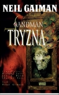 Sandman 10: Tryzna - cena, porovnanie