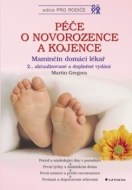 Péče o novorozence a kojence - 2. vydání - cena, porovnanie