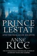 Prince Lestat and the Realms of Atlantis - cena, porovnanie