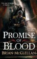 Promise of Blood - cena, porovnanie