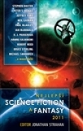 Nejlepší science fiction a fantasy 2011 - cena, porovnanie