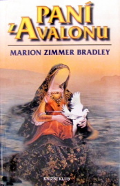 Paní z Avalonu