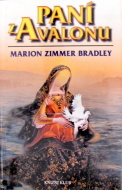Paní z Avalonu - cena, porovnanie