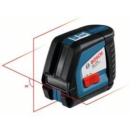 Bosch GLL 2-50