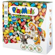 Playmais CLASSIC Domáce zvieratá 900ks - cena, porovnanie