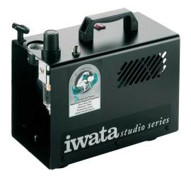 Anest Iwata IS-925 POWER JET LITE