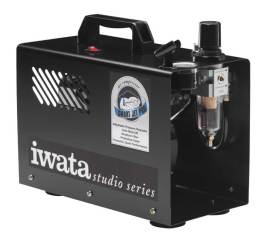 Anest Iwata IS-875 SMART JET PRO