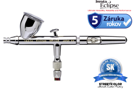 Anest Iwata Eclipse HP-CS 0,35mm airbrush pištoľ