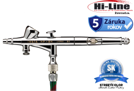 Anest Iwata Hi-Line HP-BH 0,2mm airbrush pištoľ