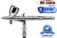 Anest Iwata Hi-Line HP-CH 0,3mm airbrush pištoľ - cena, porovnanie