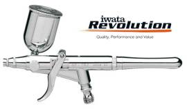 Anest Iwata Revolution HP-TR2 0,5mm airbrush pištoľ