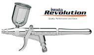 Anest Iwata Revolution HP-TR2 0,5mm airbrush pištoľ - cena, porovnanie