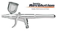 Anest Iwata Revolution HP-TR1 0,3mm airbrush pištoľ - cena, porovnanie