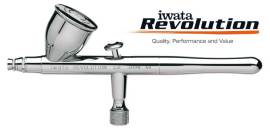Anest Iwata Revolution HP-CR 0,5mm airbrush pištoľ
