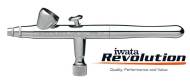 Anest Iwata Revolution HP-BR 0,3mm airbrush pištoľ - cena, porovnanie