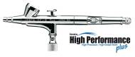 Anest Iwata Hi Performance HP-BP 0,2mm - cena, porovnanie